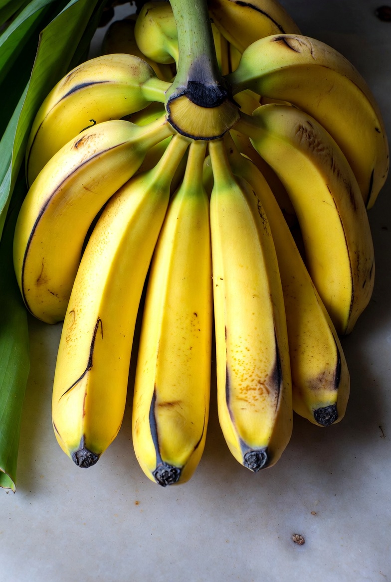 Bananes