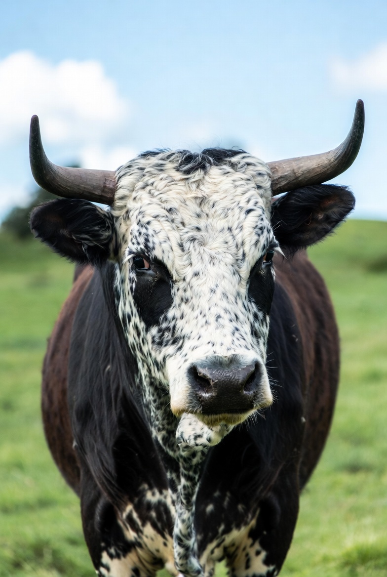 Bœuf local