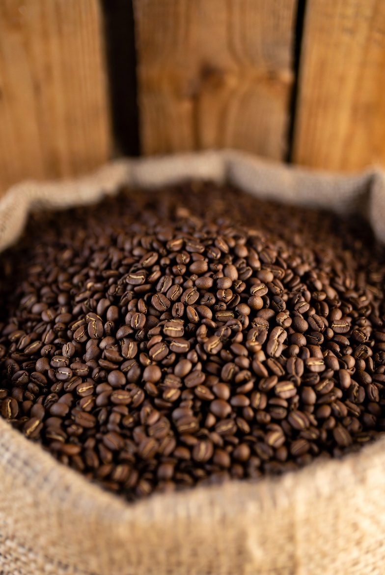 Café de montagne