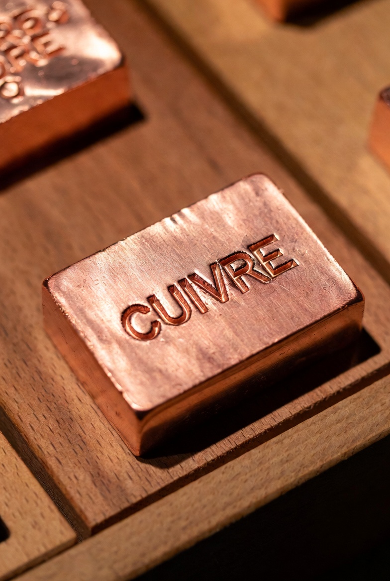 Cuivre