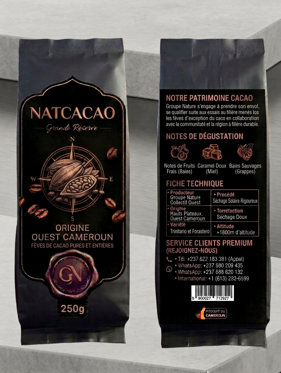 Produits naturels
