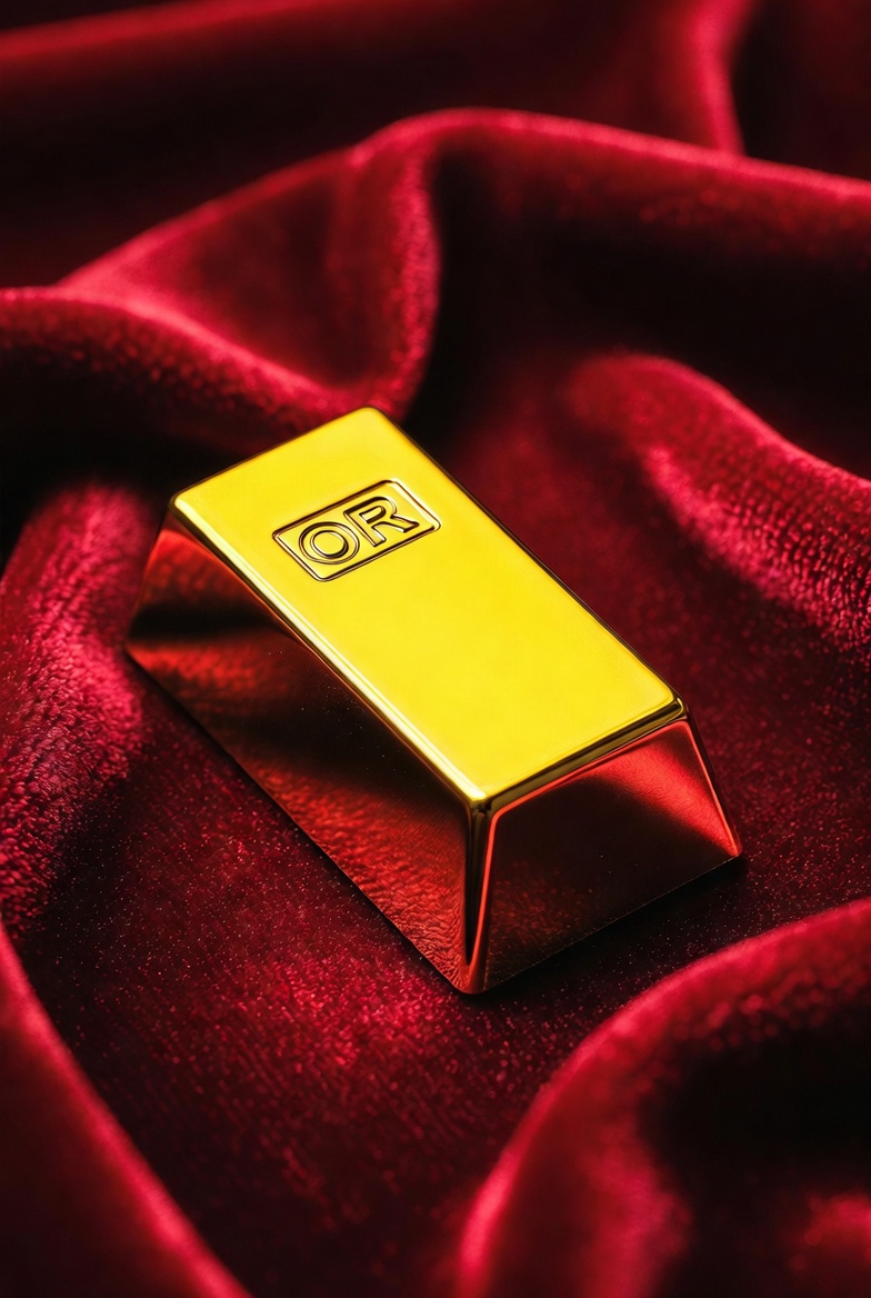 Matières premières