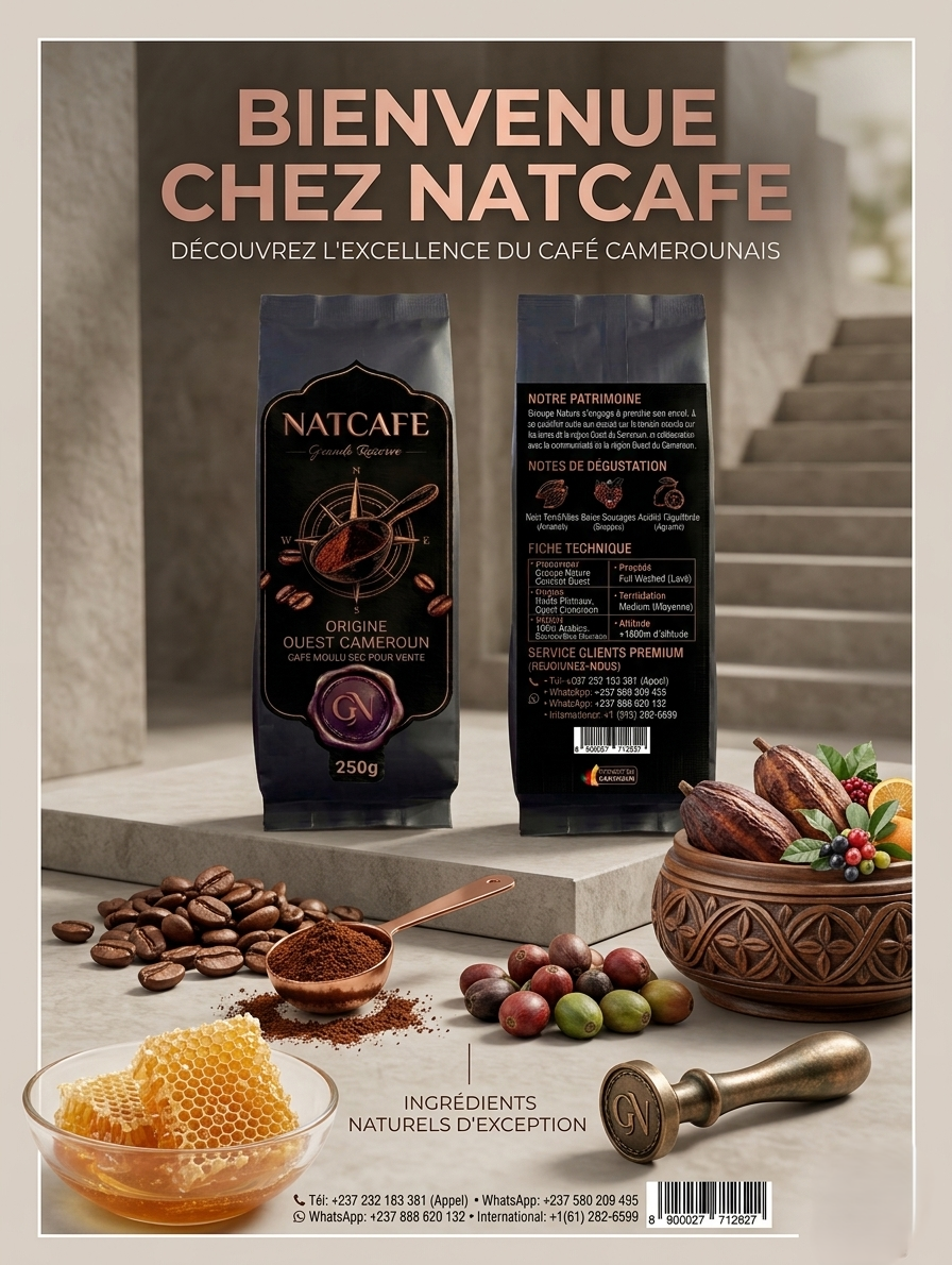 NATCACAO