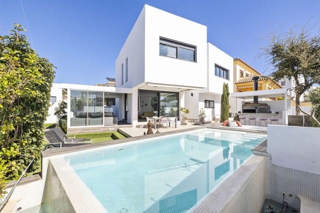 Maison de luxe