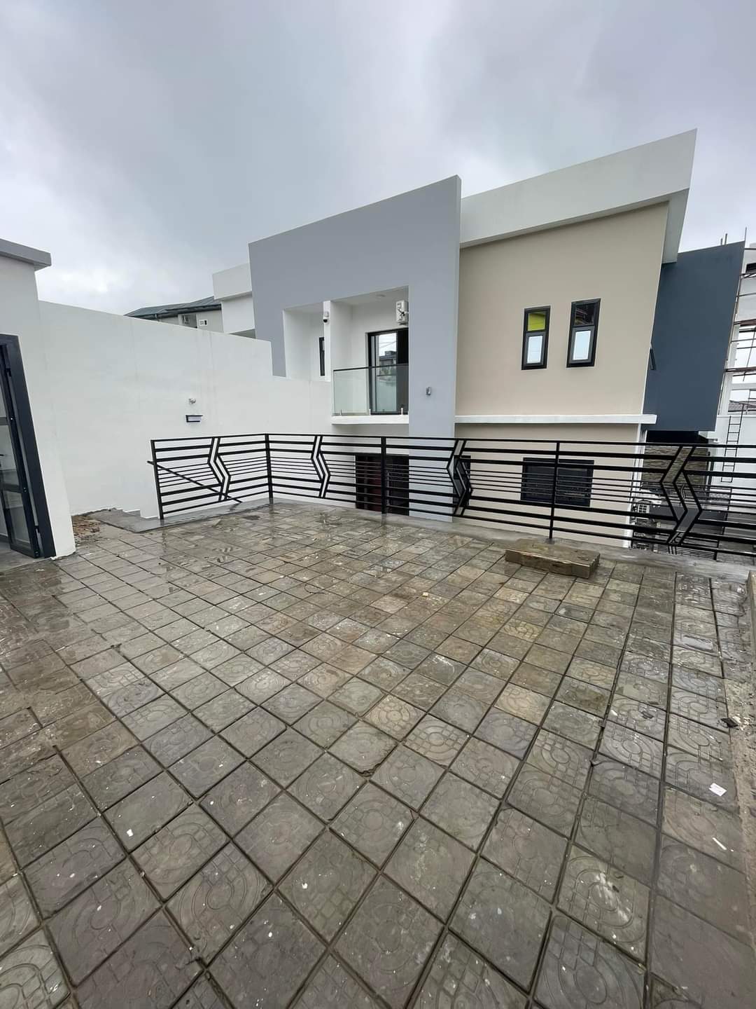 Immobilier de prestige